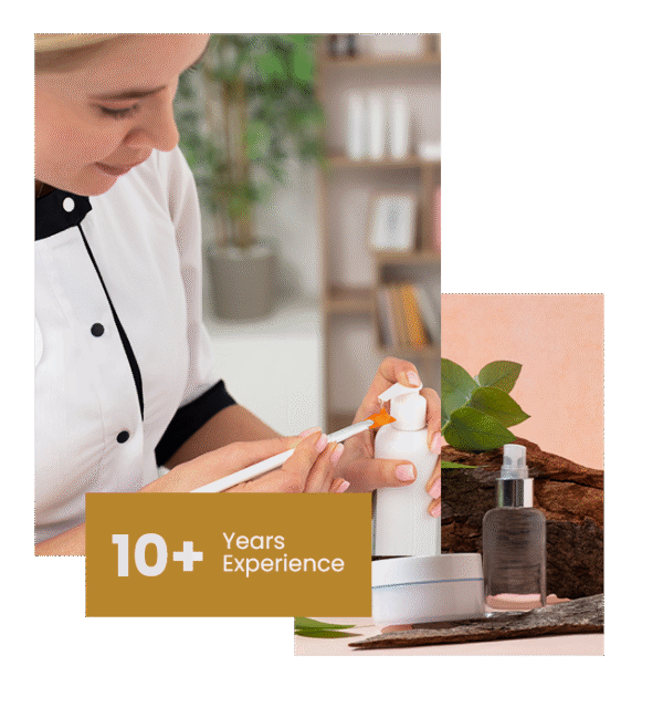 About Us – Raya Cosmetics